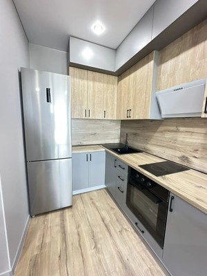 Продам однокомнатную (1-комн.) квартиру, Калинина ул, 114, Тихорецк г