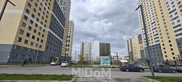 Сдам однокомнатную (1-комн.) квартиру, Пахомовская ул, 10к3 стр 1, Санкт-Петербург г
