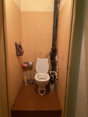 Продам комнату в 3-комн. квартире, Лесной пр-кт, 75В, Санкт-Петербург г