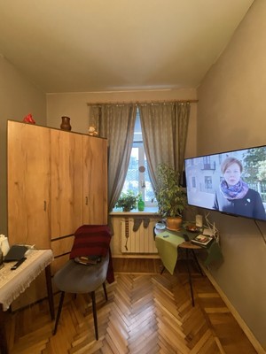 Продам комнату в 3-комн. квартире, Лесной пр-кт, 75В, Санкт-Петербург г