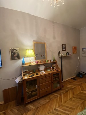 Продам комнату в 3-комн. квартире, Лесной пр-кт, 75В, Санкт-Петербург г