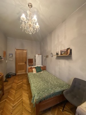 Продам комнату в 3-комн. квартире, Лесной пр-кт, 75В, Санкт-Петербург г