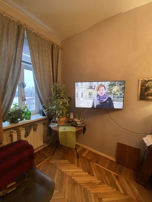 Продам комнату в 3-комн. квартире, Лесной пр-кт, 75В, Санкт-Петербург г