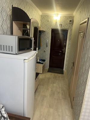 Продам двухкомнатную (2-комн.) квартиру, Крымских Партизан ул, 23, Симферополь г