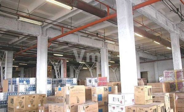 Сдам склад 440 м2, Устье С и Ко снт, Дубна г