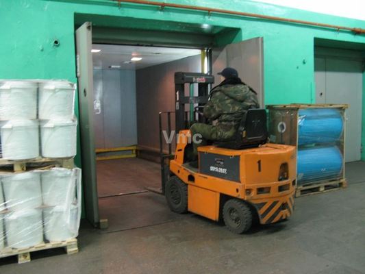 Сдам склад 440 м2, Устье С и Ко снт, Дубна г