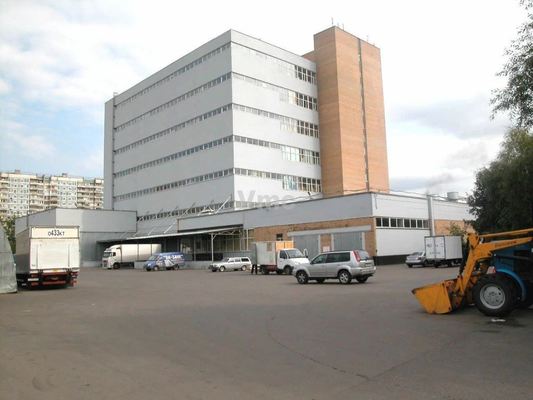 Сдам склад 440 м2, Устье С и Ко снт, Дубна г