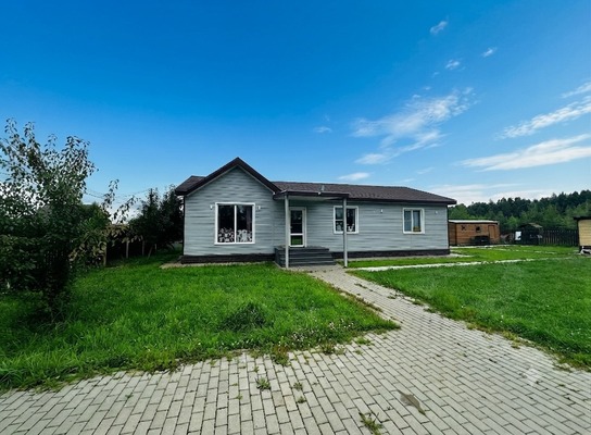 Продам дом, Ромашкино-2 тер. ТСН, Горелово д, 0 км от города
