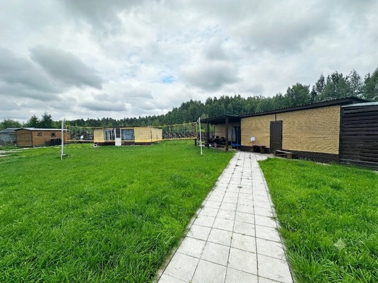 Продам дом, Ромашкино-2 тер. ТСН, Горелово д, 0 км от города