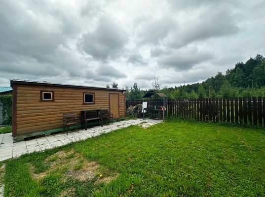 Продам дом, Ромашкино-2 тер. ТСН, Горелово д, 0 км от города
