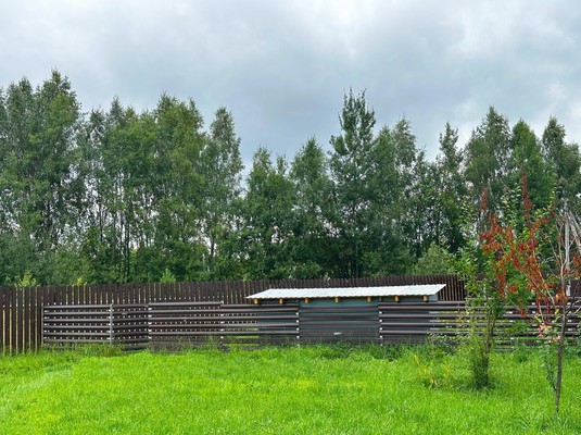 Продам дом, Ромашкино-2 тер. ТСН, Горелово д, 0 км от города