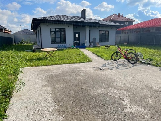 Продам коттедж, 504, Дятловка д, 0 км от города