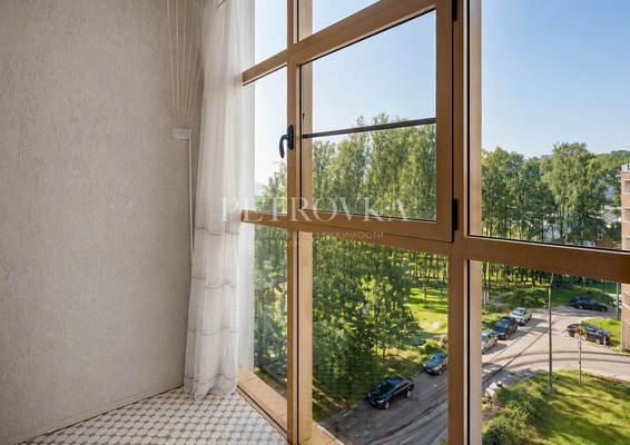 Продам двухкомнатную (2-комн.) квартиру, Андрея Тарковского б-р, 4, Внуковское п
