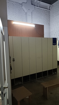 Сдам склад 2 432,9 м2, Вельяминовская ул, 34 с. 54, Москва г