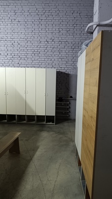 Сдам склад 2 432,9 м2, Вельяминовская ул, 34 с. 54, Москва г