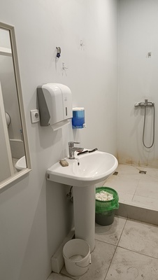 Сдам склад 2 432,9 м2, Вельяминовская ул, 34 с. 54, Москва г