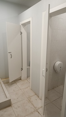 Сдам склад 2 432,9 м2, Вельяминовская ул, 34 с. 54, Москва г