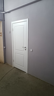 Сдам склад 2 432,9 м2, Вельяминовская ул, 34 с. 54, Москва г