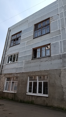 Сдам склад 2 432,9 м2, Вельяминовская ул, 34 с. 54, Москва г