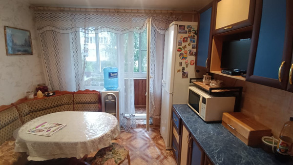 Продам трехкомнатную (3-комн.) квартиру, Мира ул, 18, Ситне-Щелканово с