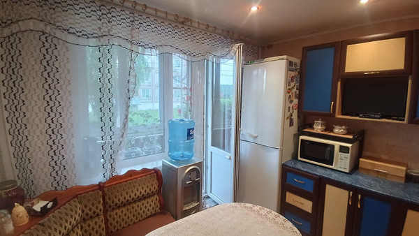 Продам трехкомнатную (3-комн.) квартиру, Мира ул, 18, Ситне-Щелканово с