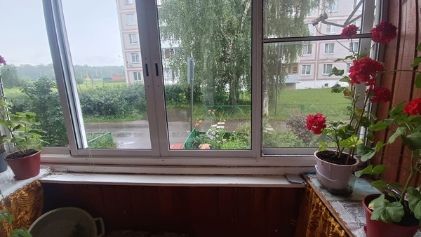Продам трехкомнатную (3-комн.) квартиру, Мира ул, 18, Ситне-Щелканово с