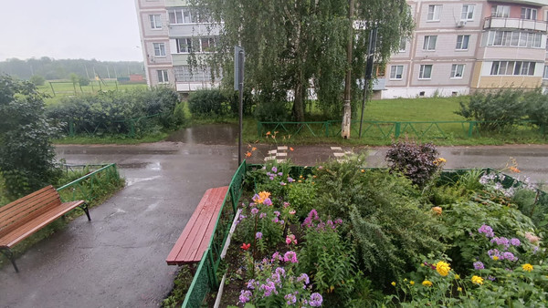 Продам трехкомнатную (3-комн.) квартиру, Мира ул, 18, Ситне-Щелканово с