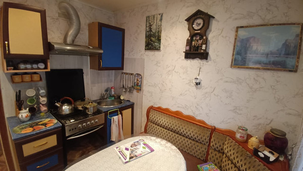 Продам трехкомнатную (3-комн.) квартиру, Мира ул, 18, Ситне-Щелканово с