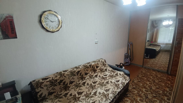 Продам трехкомнатную (3-комн.) квартиру, Мира ул, 18, Ситне-Щелканово с