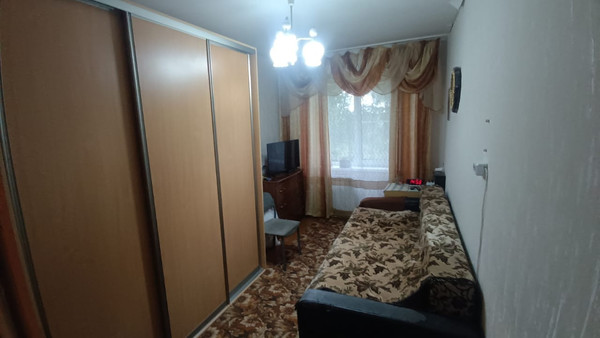 Продам трехкомнатную (3-комн.) квартиру, Мира ул, 18, Ситне-Щелканово с
