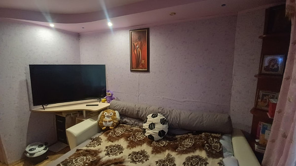 Продам трехкомнатную (3-комн.) квартиру, Мира ул, 18, Ситне-Щелканово с