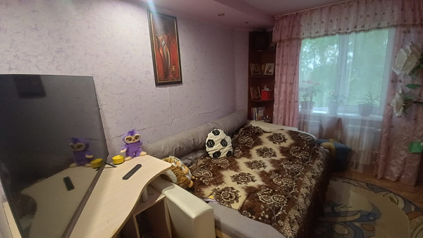 Продам трехкомнатную (3-комн.) квартиру, Мира ул, 18, Ситне-Щелканово с