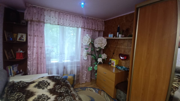Продам трехкомнатную (3-комн.) квартиру, Мира ул, 18, Ситне-Щелканово с