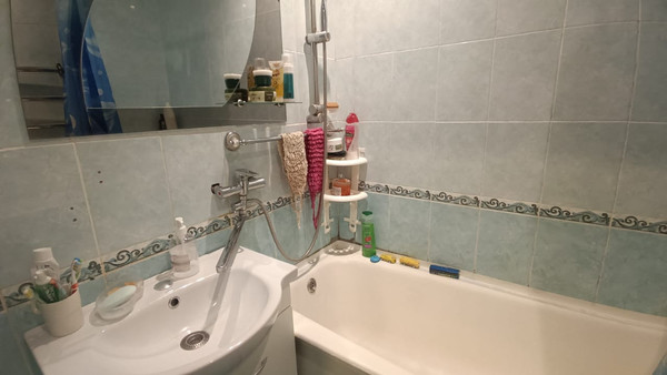 Продам трехкомнатную (3-комн.) квартиру, Мира ул, 18, Ситне-Щелканово с