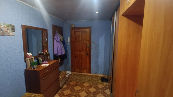 Продам трехкомнатную (3-комн.) квартиру, Мира ул, 18, Ситне-Щелканово с