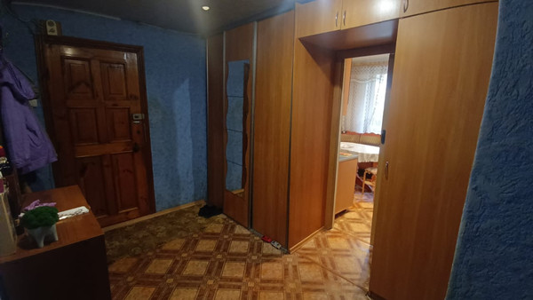 Продам трехкомнатную (3-комн.) квартиру, Мира ул, 18, Ситне-Щелканово с