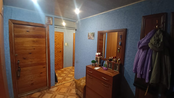 Продам трехкомнатную (3-комн.) квартиру, Мира ул, 18, Ситне-Щелканово с