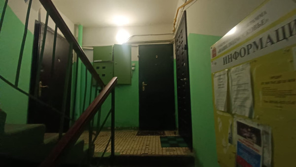 Продам трехкомнатную (3-комн.) квартиру, Мира ул, 18, Ситне-Щелканово с
