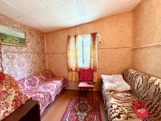 Продам дом, СНТ Виктория-1 тер, 54, Семеновское с, 0 км от города