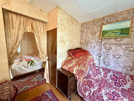 Продам дом, СНТ Виктория-1 тер, 54, Семеновское с, 0 км от города