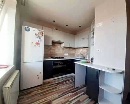 Продам двухкомнатную (2-комн.) квартиру, Николаева ул, 83, Смоленск г