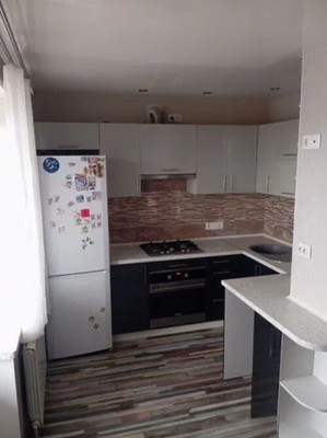 Продам двухкомнатную (2-комн.) квартиру, Николаева ул, 83, Смоленск г