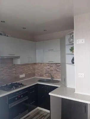 Продам двухкомнатную (2-комн.) квартиру, Николаева ул, 83, Смоленск г