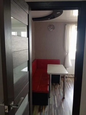 Продам двухкомнатную (2-комн.) квартиру, Николаева ул, 83, Смоленск г