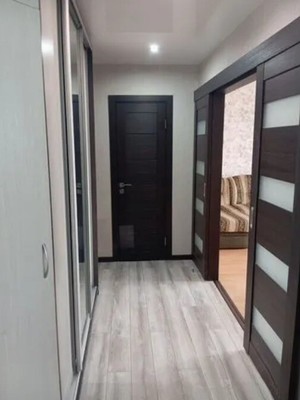 Продам двухкомнатную (2-комн.) квартиру, Николаева ул, 83, Смоленск г