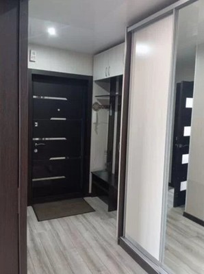 Продам двухкомнатную (2-комн.) квартиру, Николаева ул, 83, Смоленск г