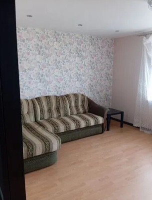 Продам двухкомнатную (2-комн.) квартиру, Николаева ул, 83, Смоленск г