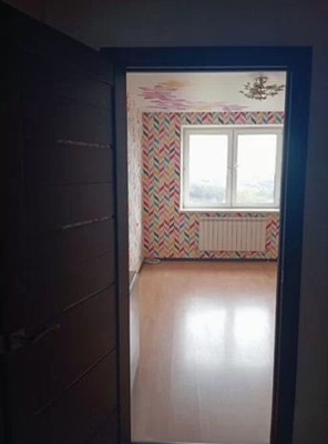 Продам двухкомнатную (2-комн.) квартиру, Николаева ул, 83, Смоленск г