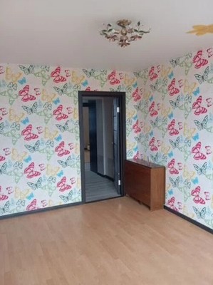 Продам двухкомнатную (2-комн.) квартиру, Николаева ул, 83, Смоленск г