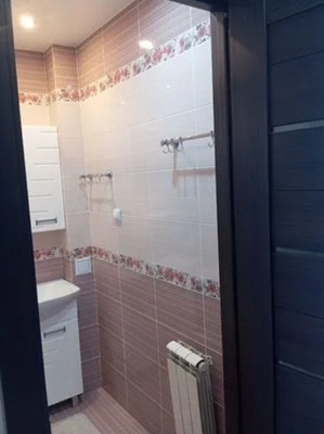 Продам двухкомнатную (2-комн.) квартиру, Николаева ул, 83, Смоленск г